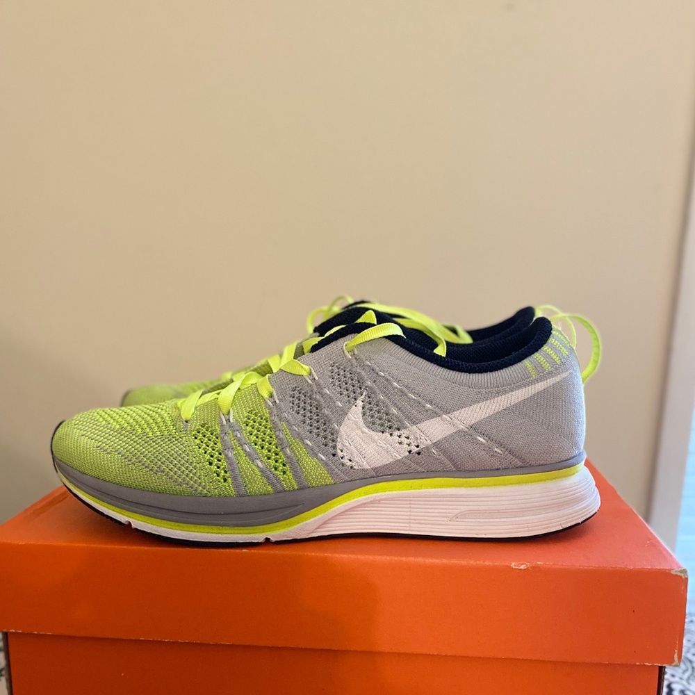 Nike Flyknit Trainer